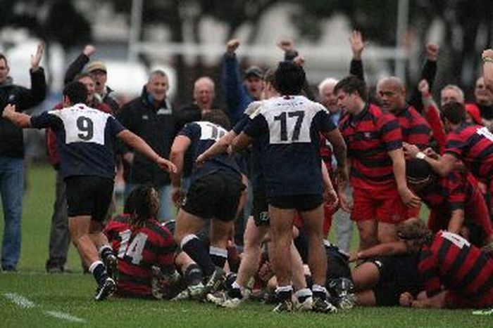 This week in club rugby history � 7-13 May
